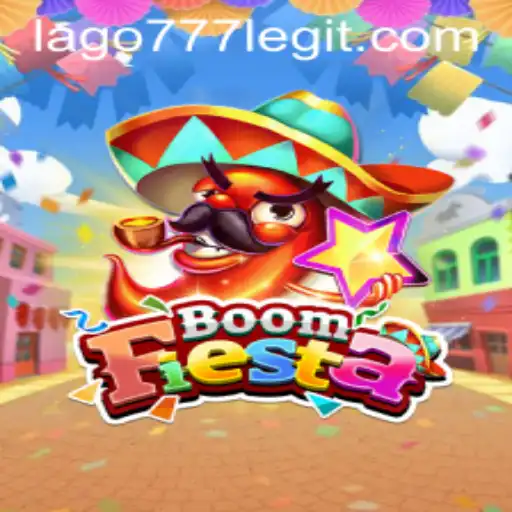 Unveiling BoomFiesta: A Dynamic Gaming Experience with LAGO777