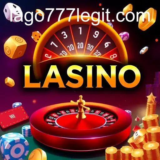 Exploring the Vibrant World of Casino Games with LAGO777