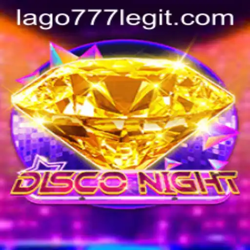 DiscoNight: A Captivating Gaming Experience with LAGO777