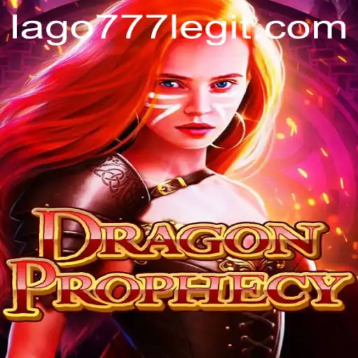 Discover the Enchanting World of DragonProphecy: Unveiling LAGO777