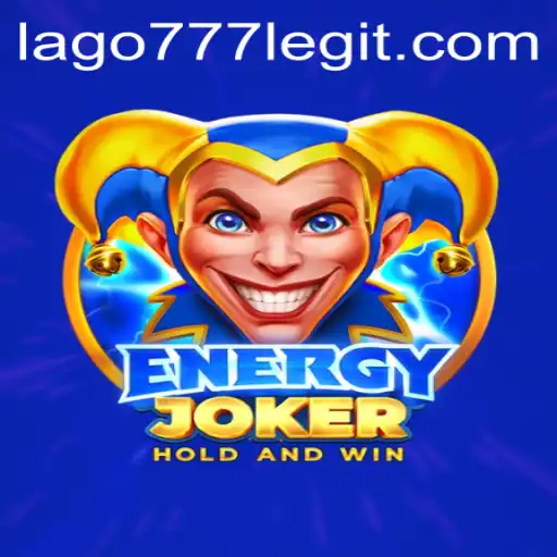 Unveiling EnergyJoker: A Thrilling Gaming Experience with LAGO777