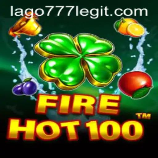 Exploring FireHot100: The Ultimate Gaming Experience with LAGO777