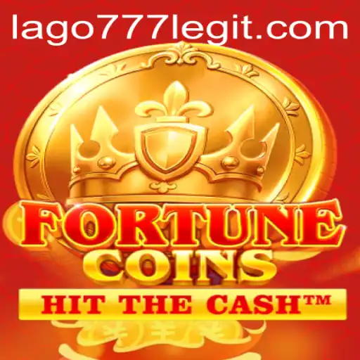 Experience the Thrilling World of FortuneCoins: An Insight into Gameplay and Strategy