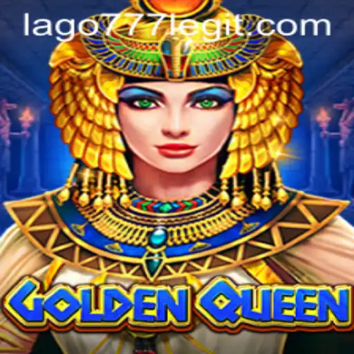 GoldenQueen: The Majestic Online Casino Experience with LAGO777