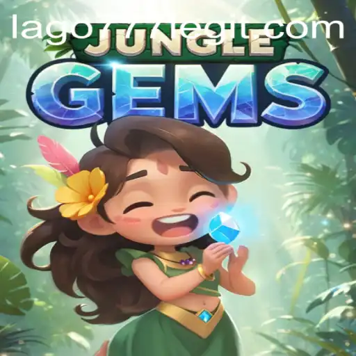 Exploring the Enchanting World of JungleGems: A Thrilling Adventure with LAGO777