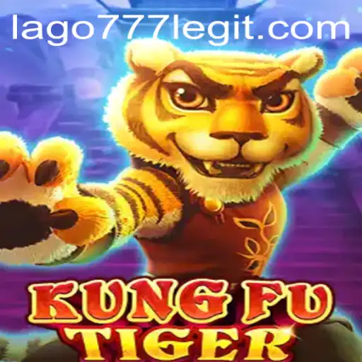 KungFuTiger: Mastering Martial Arts in a Digital Arena