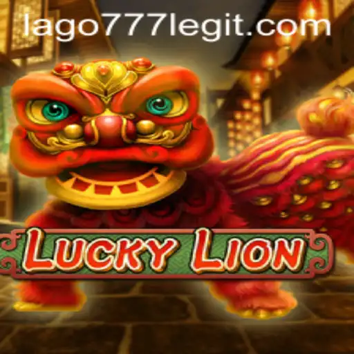 Unveiling LuckyLion: A Thrilling Adventure with LAGO777