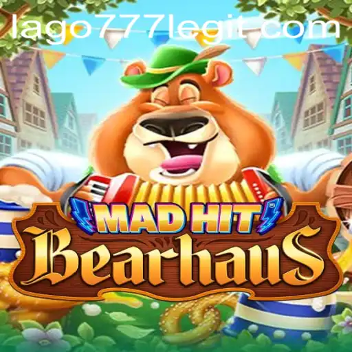 MadHitBearhaus: A Unique Fusion of Strategy and Adventure
