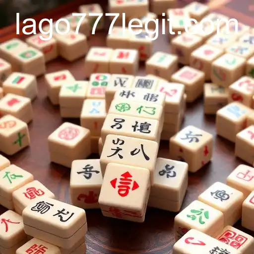 Exploring the Rich Heritage and Modern Appeal of Mahjong in the Digital Age