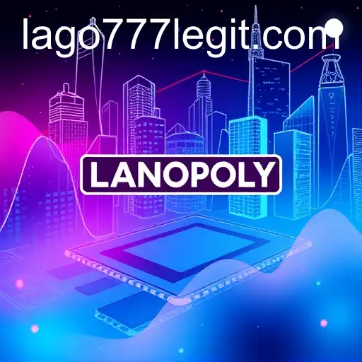 Understanding Monopoly through the Lens of LAGO777