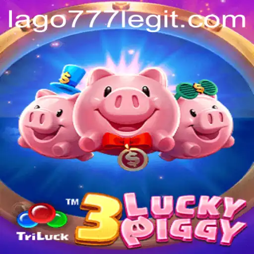 Exploring the Thrills of 3LUCKYPIGGY: A Deep Dive into the Game's Dynamics