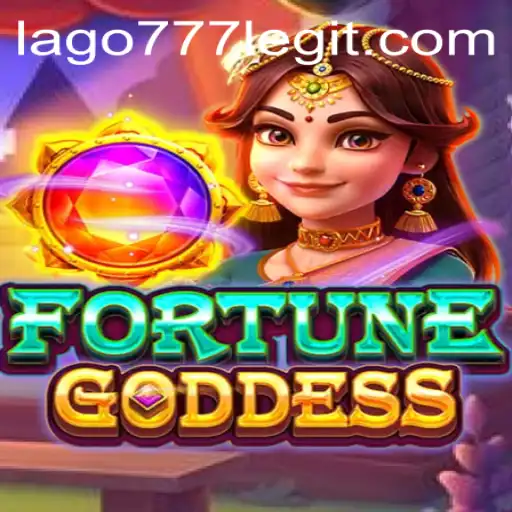 Discover the Exciting World of FORTUNEGODDESS: A Thrilling Adventure with LAGO777