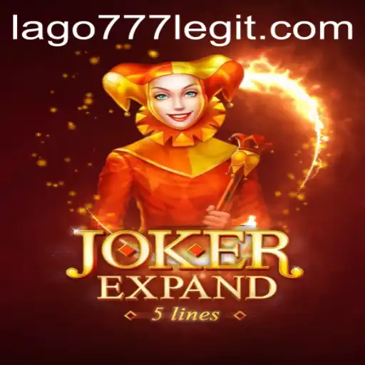 JokerExpand: A Revolutionary Game with LAGO777