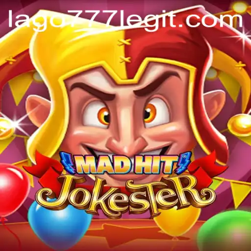 MadHitJokester Unveiled: The Innovative Game Blending Humor and Challenge