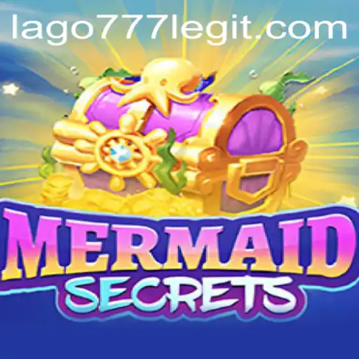 Dive into Adventure with MermaidSecrets: Unveiling LAGO777