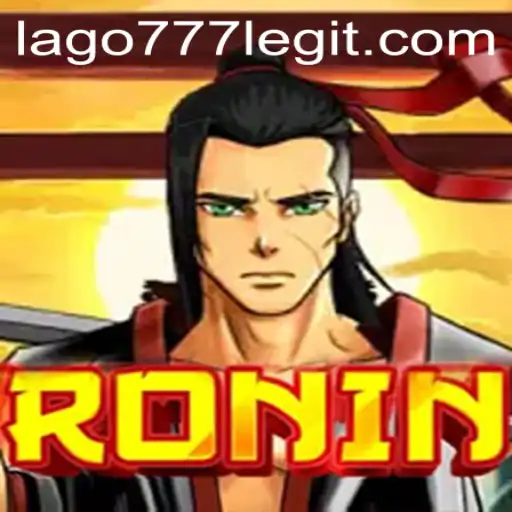 Exploring the Thrilling World of Ronin: A Dive into Its Gameplay with LAGO777