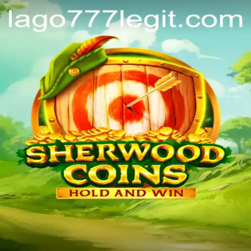 Exploring SherwoodCoins: A New Era of Gaming with LAGO777