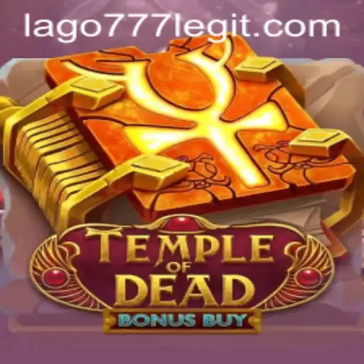 Unveiling the Enigmatic World of TempleofDeadBonusBuy: A Thrilling Adventure