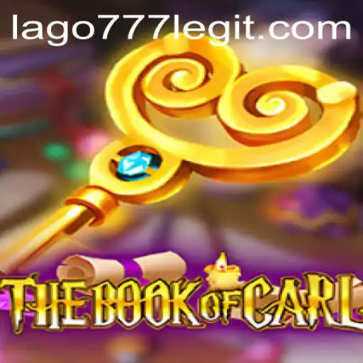Exploring TheBookofCarl and the Intriguing World of LAGO777