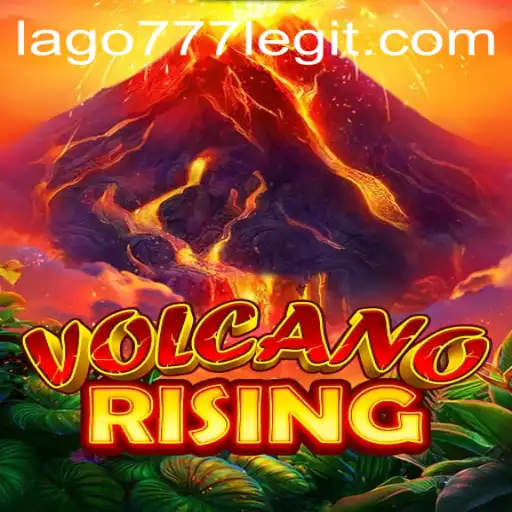 VolcanoRising: The Thrilling Adventure Game with a Twist