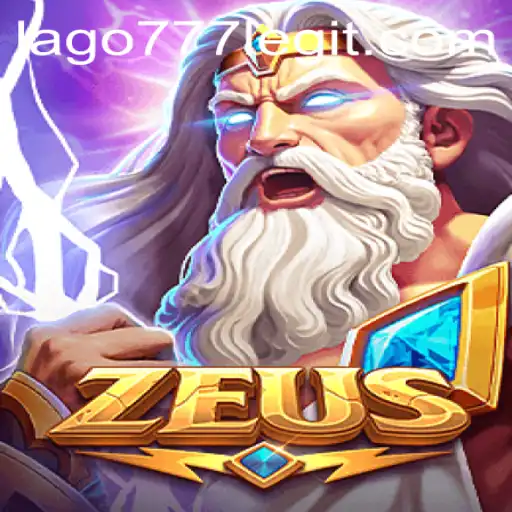 Exploring the Thrilling World of Zeus: An In-Depth Look at the Game