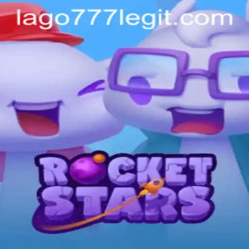 Blast Off Into Adventure with RocketStars: Explore the Cosmic Thrills of LAGO777