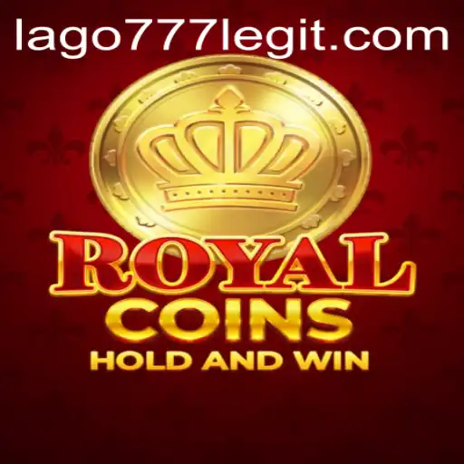 RoyalCoins: A Comprehensive Guide to LAGO777's Latest Gaming Sensation