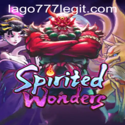 Unraveling the Mystique of SpiritedWonders: A Journey Through Gameplay and Strategy