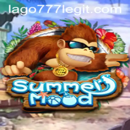 Discover the Thrilling Adventure of SummerMood with LAGO777