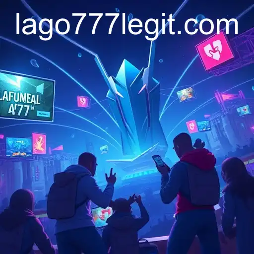 Exploring the Impact of LAGO777 in the Video Game Industry