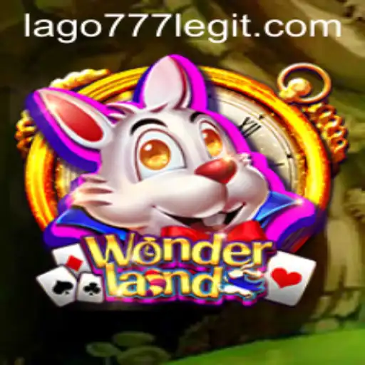 Explore the Enchanting World of Wonderland: Unravel the Mysteries of LAGO777